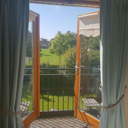 Knightsbrook Guesthouse Trim Bagian luar foto