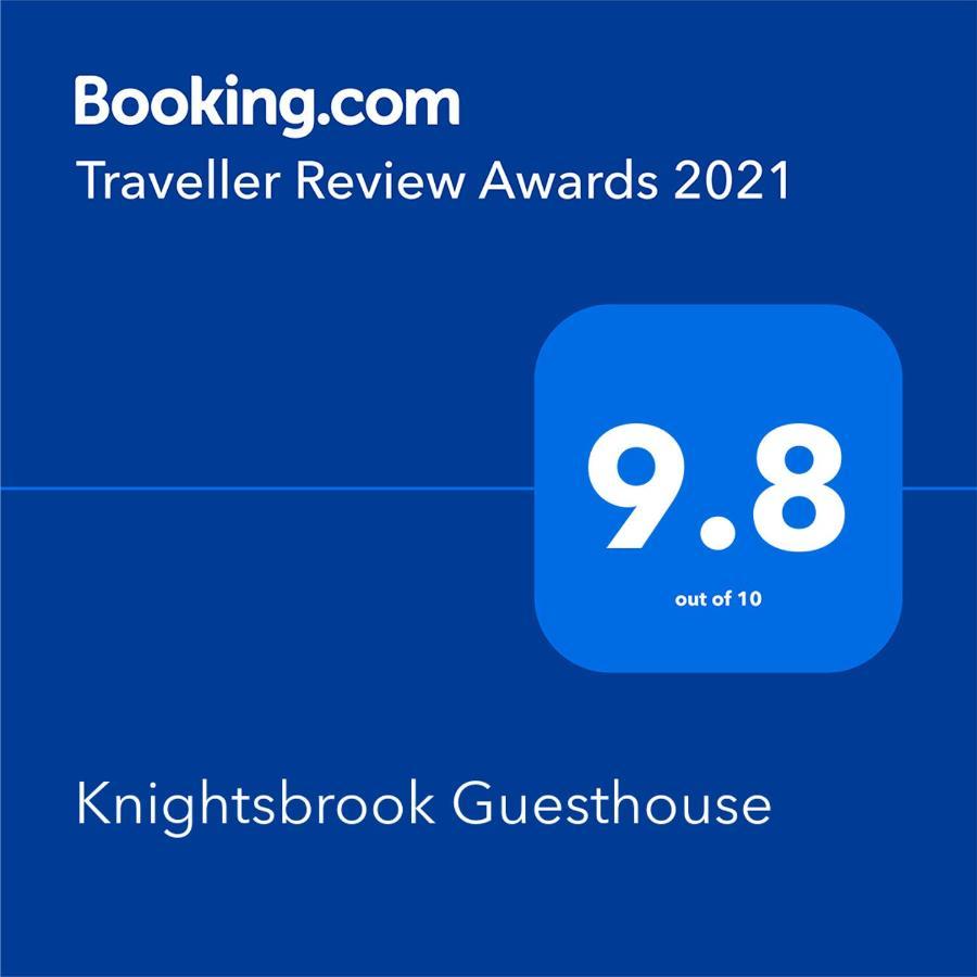 Knightsbrook Guesthouse Trim Bagian luar foto