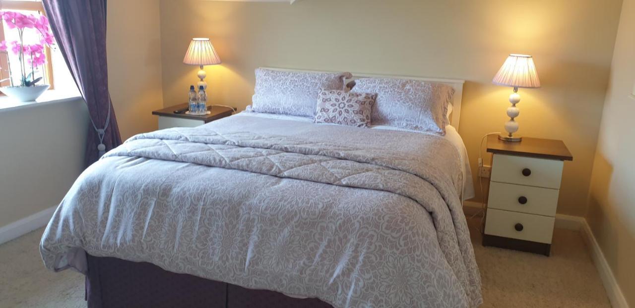 Knightsbrook Guesthouse Trim Bagian luar foto