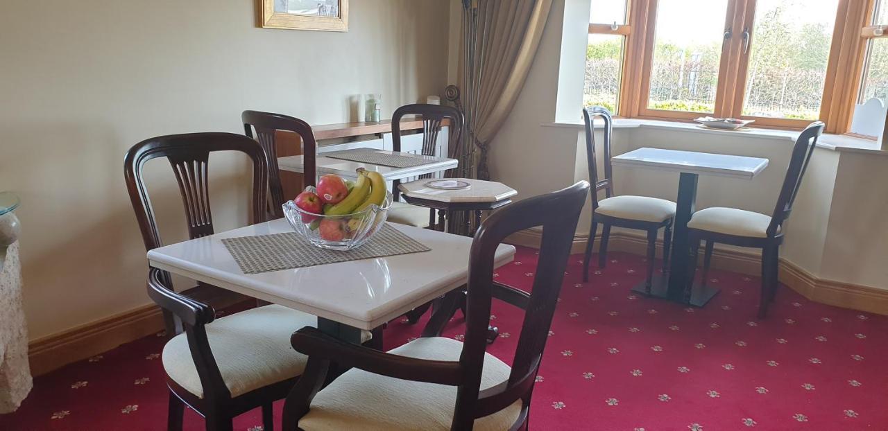 Knightsbrook Guesthouse Trim Bagian luar foto