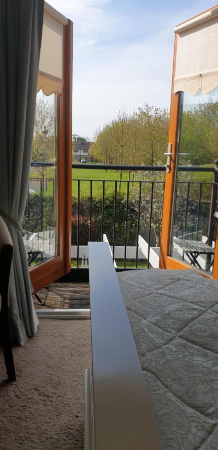 Knightsbrook Guesthouse Trim Bagian luar foto