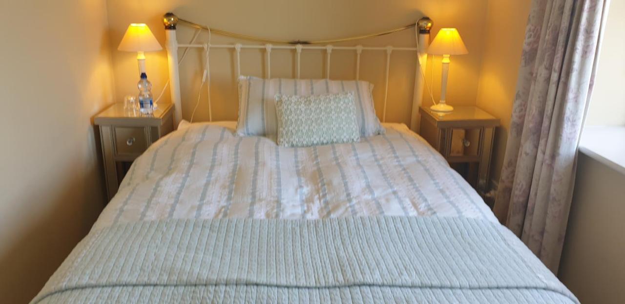 Knightsbrook Guesthouse Trim Bagian luar foto