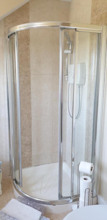Knightsbrook Guesthouse Trim Bagian luar foto