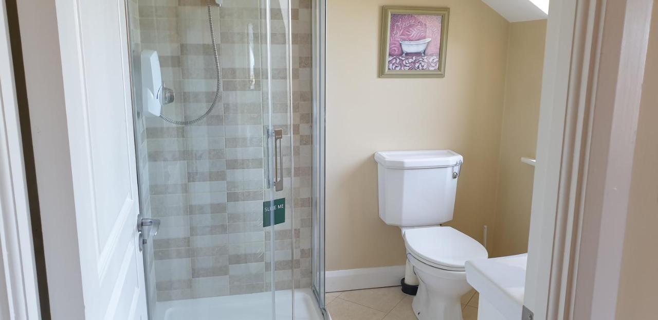 Knightsbrook Guesthouse Trim Bagian luar foto