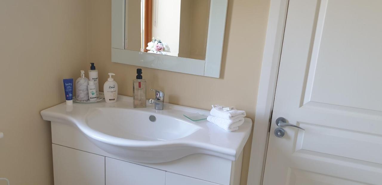 Knightsbrook Guesthouse Trim Bagian luar foto