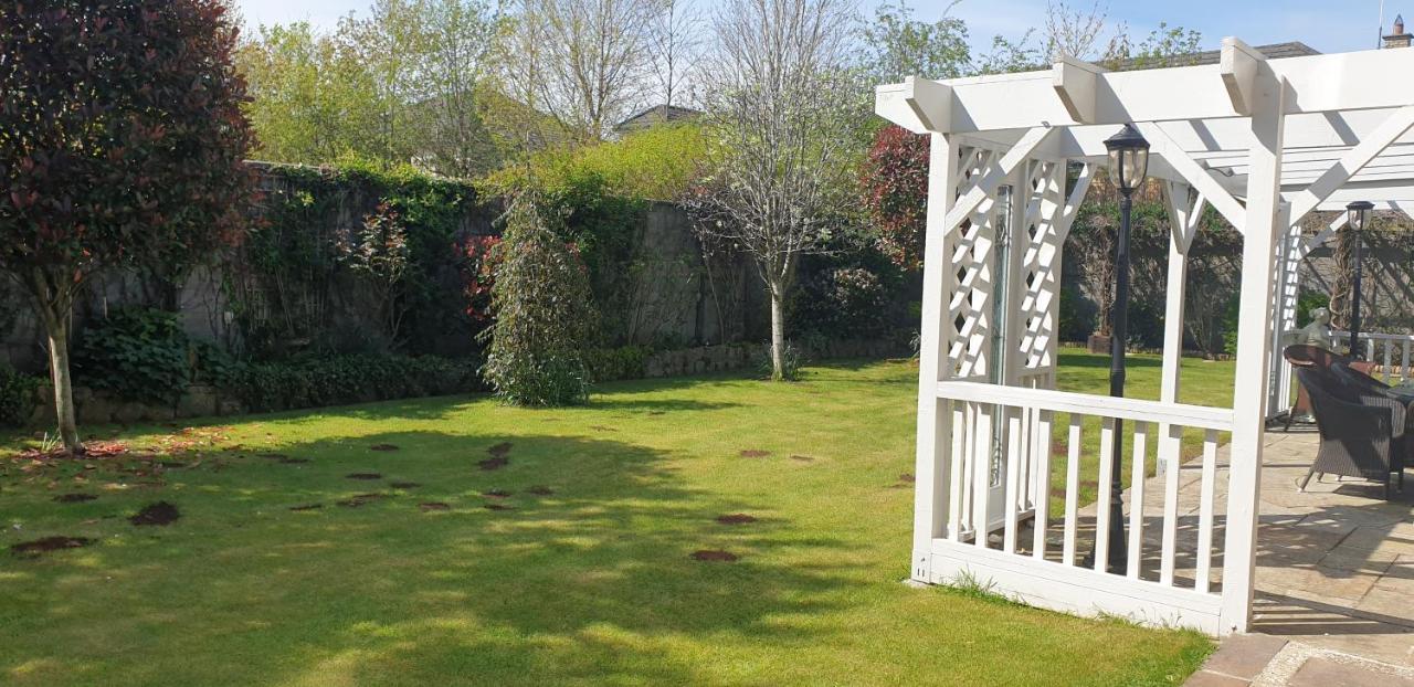 Knightsbrook Guesthouse Trim Bagian luar foto