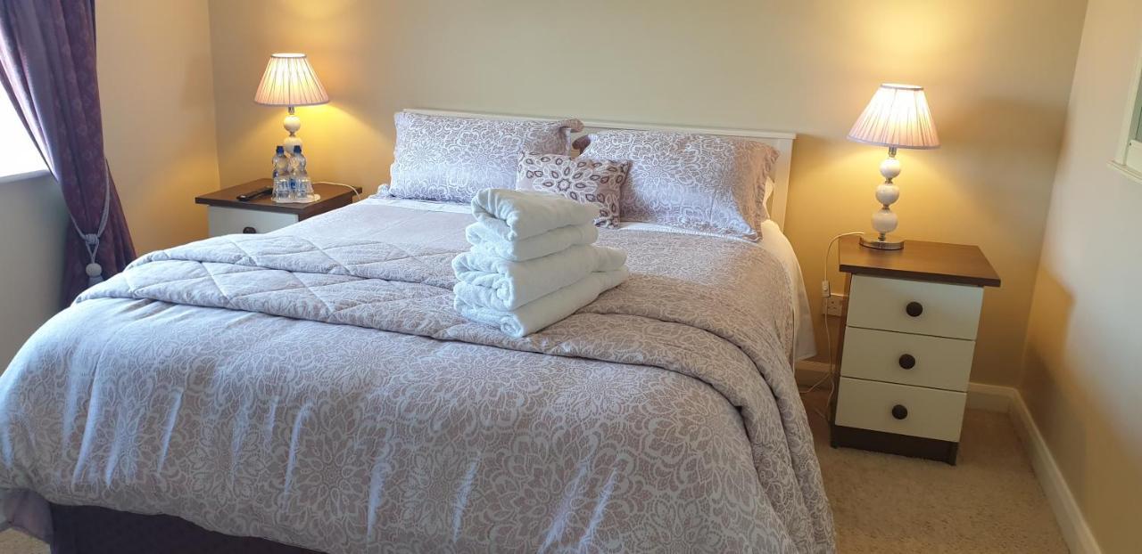 Knightsbrook Guesthouse Trim Bagian luar foto