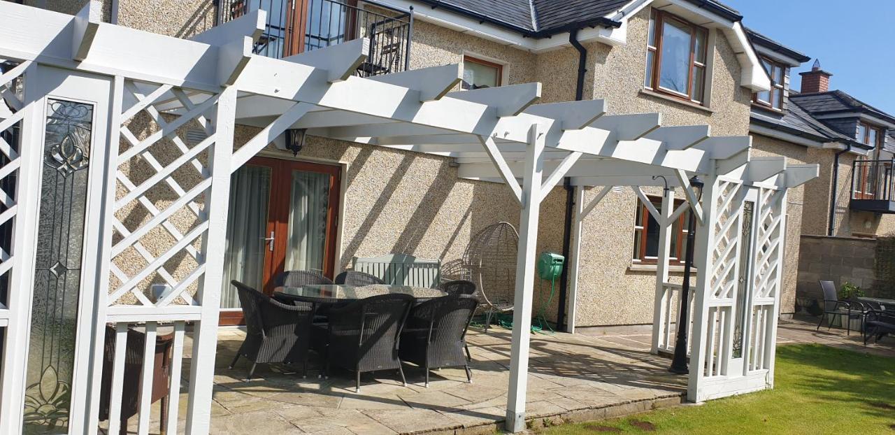 Knightsbrook Guesthouse Trim Bagian luar foto