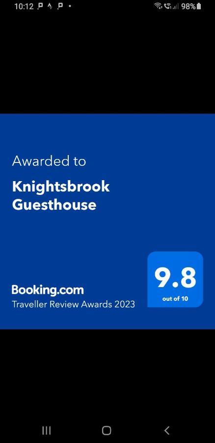 Knightsbrook Guesthouse Trim Bagian luar foto