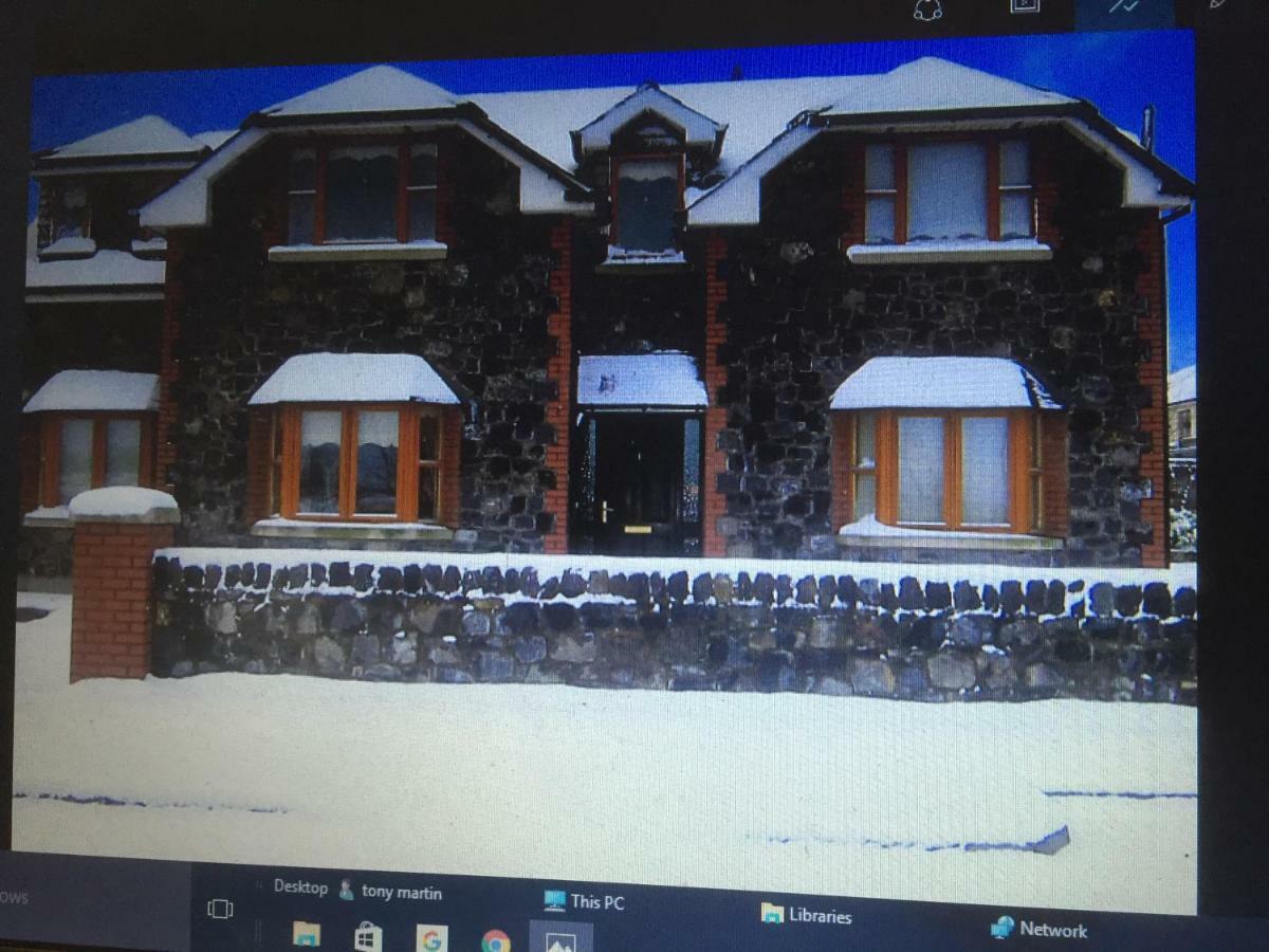 Knightsbrook Guesthouse Trim Bagian luar foto