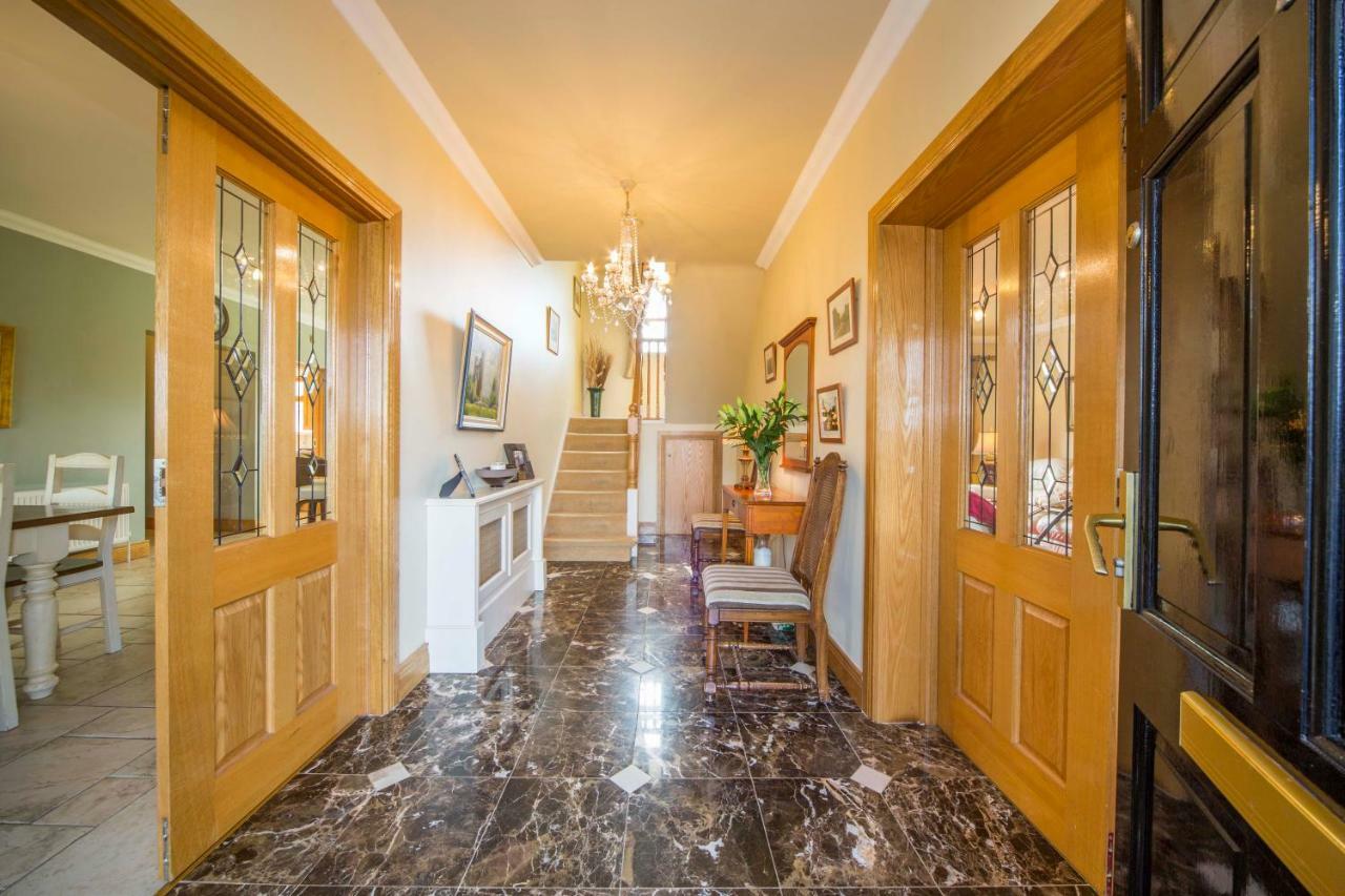 Knightsbrook Guesthouse Trim Bagian luar foto