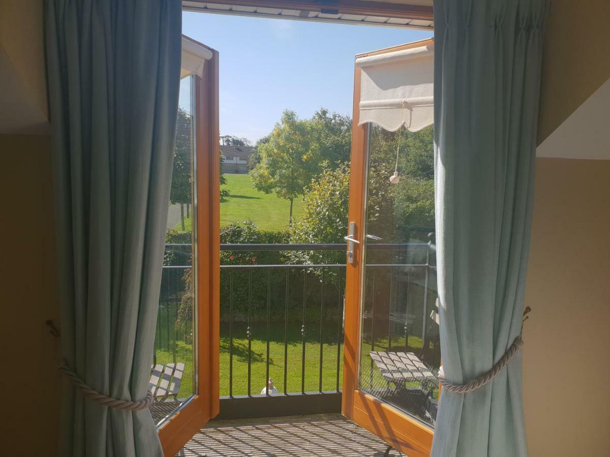 Knightsbrook Guesthouse Trim Bagian luar foto