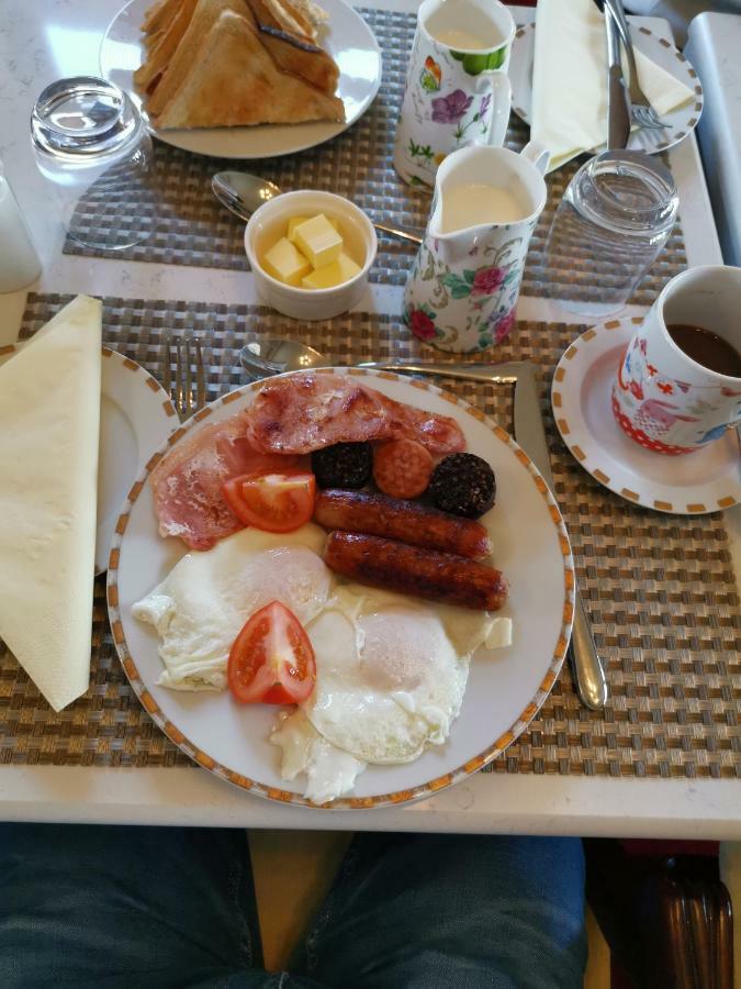 Knightsbrook Guesthouse Trim Bagian luar foto