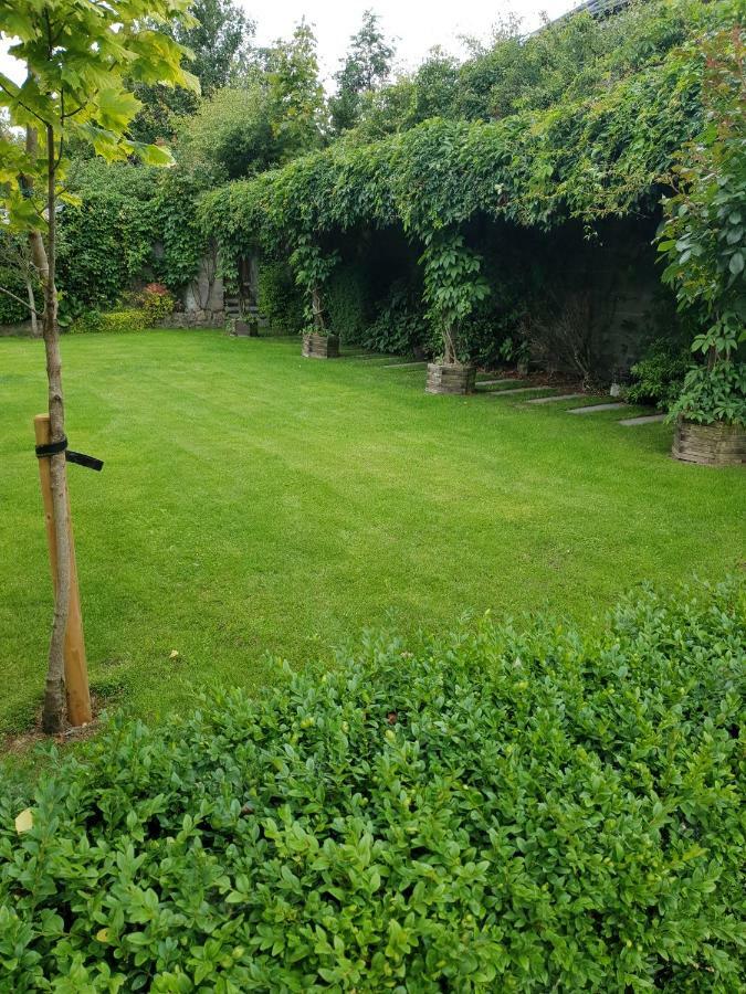 Knightsbrook Guesthouse Trim Bagian luar foto