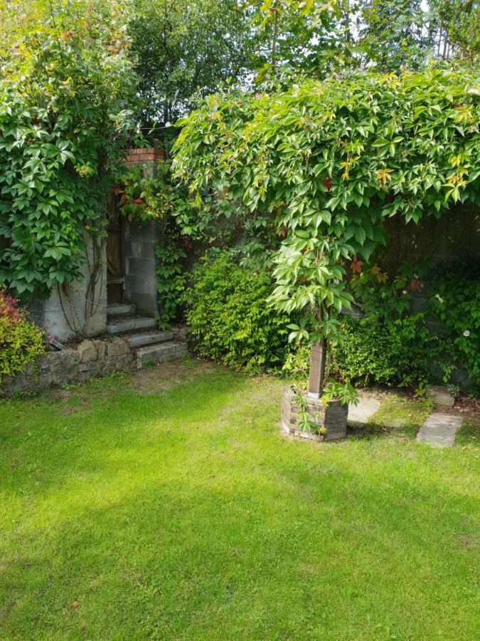 Knightsbrook Guesthouse Trim Bagian luar foto