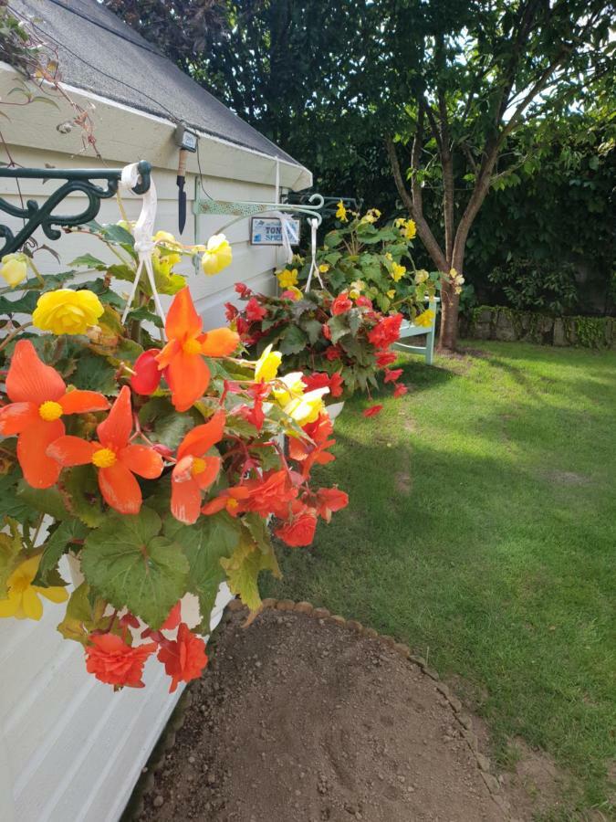 Knightsbrook Guesthouse Trim Bagian luar foto