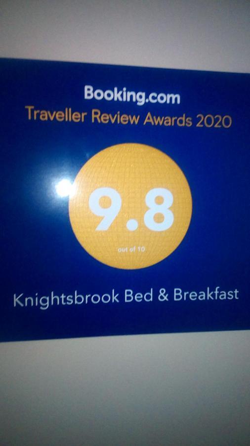 Knightsbrook Guesthouse Trim Bagian luar foto